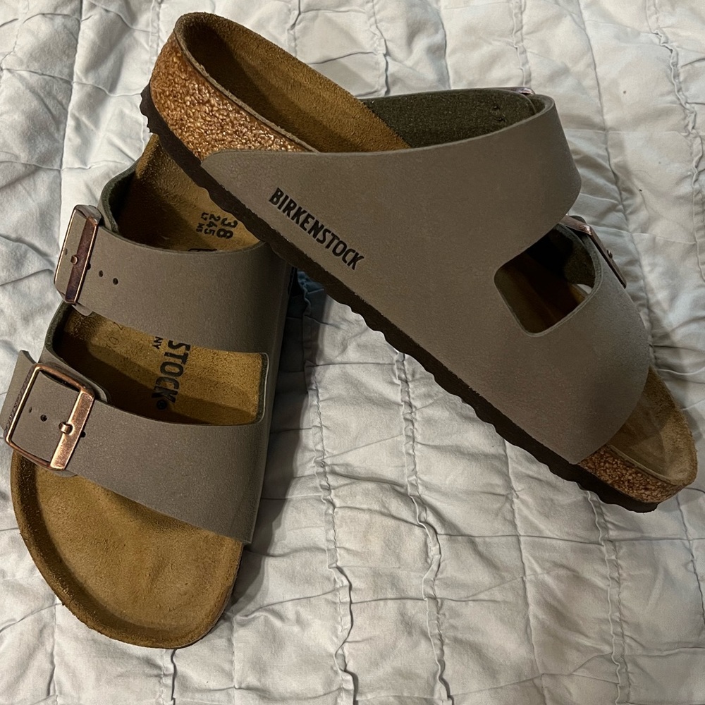 Ladies Birkenstocks